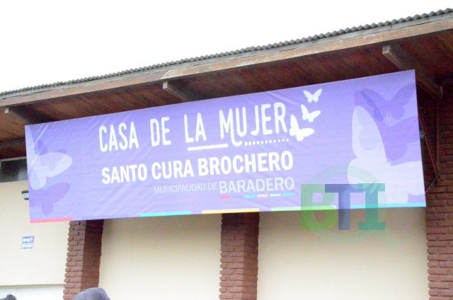 Se suspendió el acto oficial por el Día Internacional de la Eliminación de la Violencia contra las Mujeres