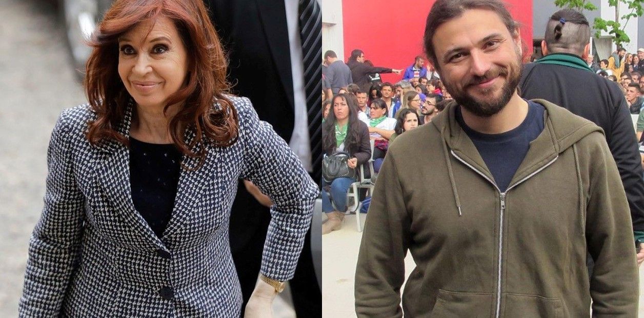 Las reuniones secretas de Cristina Kirchner para armar el 2019
