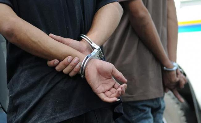 Policiales: Dos demorados por agredir a un joven