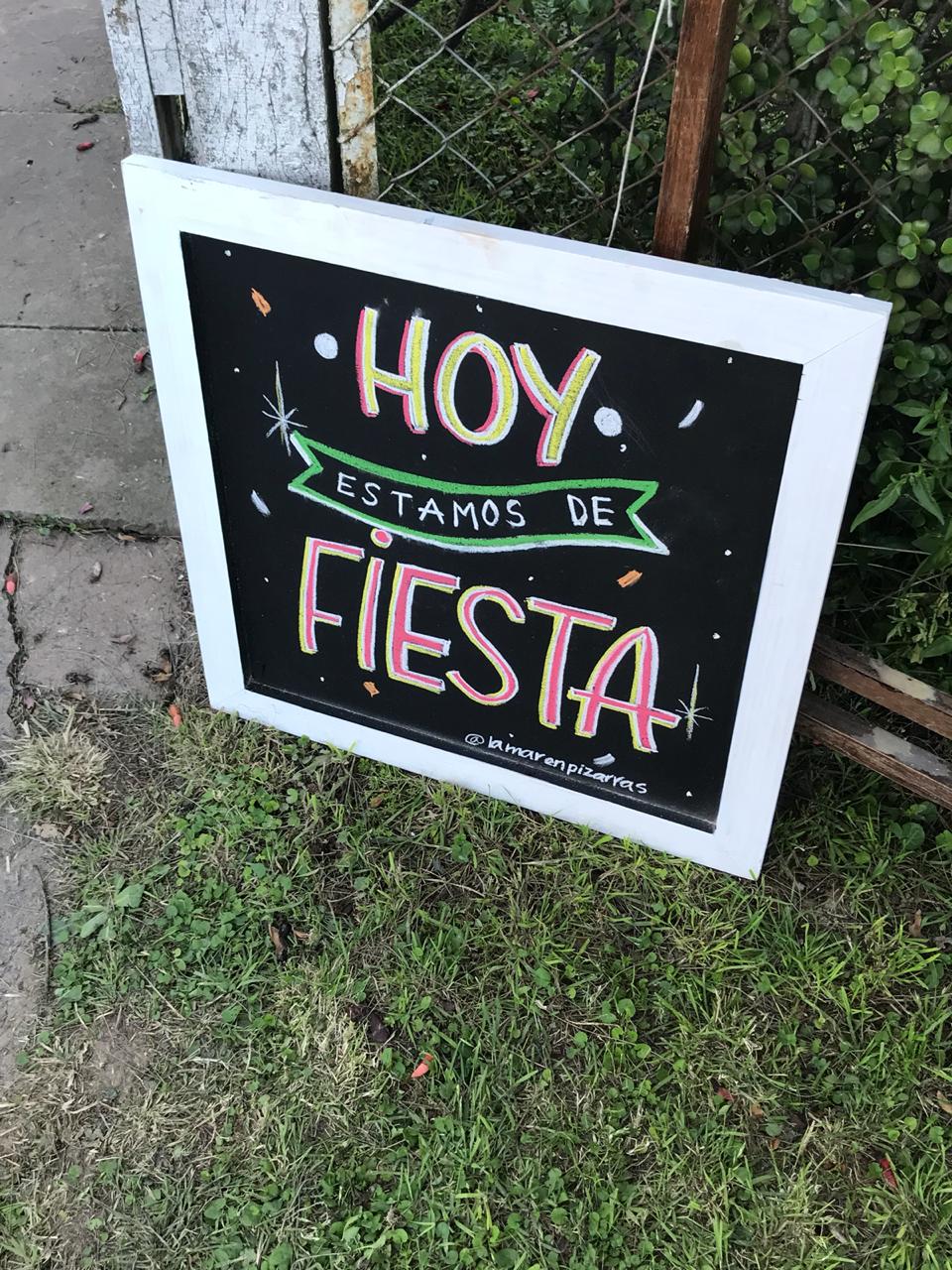 Hoy «La Kermesse»