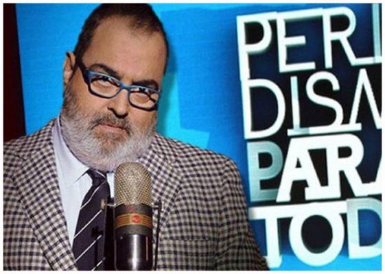 Periodismo para todos  con fecha de final