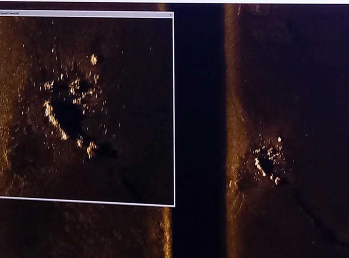 La Armada confirmó que encontraron el ARA San Juan