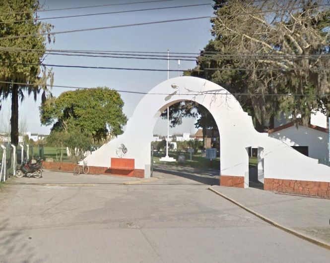 Policiales: Ingresó un herido de bala al Hospital