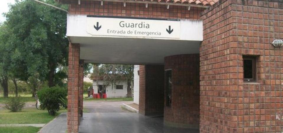 Médico e instrumentista denuncian hurto en el Hospital