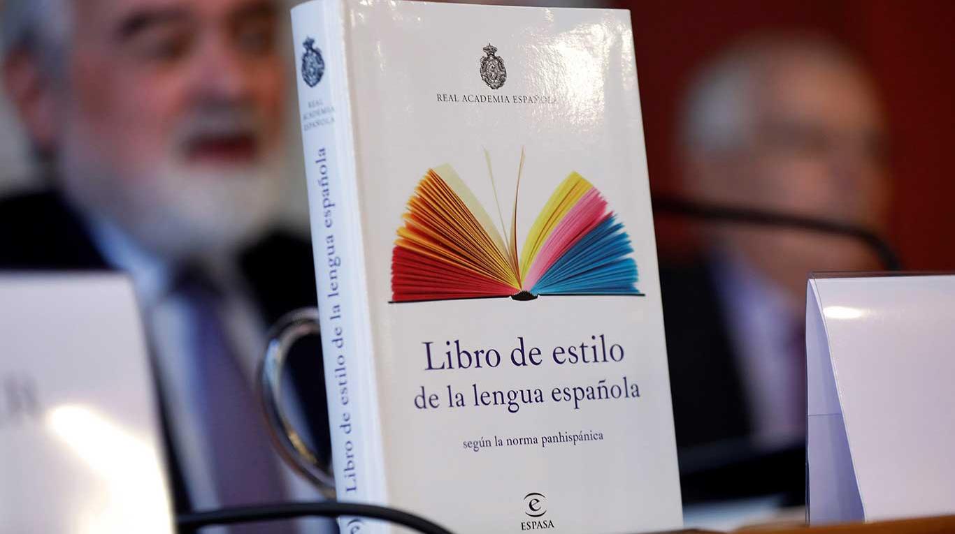 La RAE y los nuevos lenguajes. Una nota para leer.