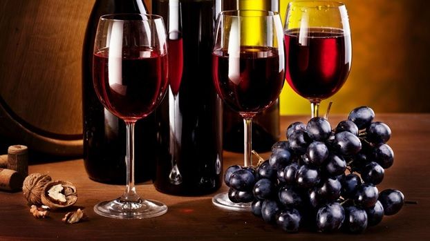 24 de noviembre, un día para celebrar el vino argentino