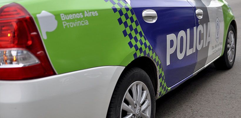 Persona baleada en cercanías del autódromo