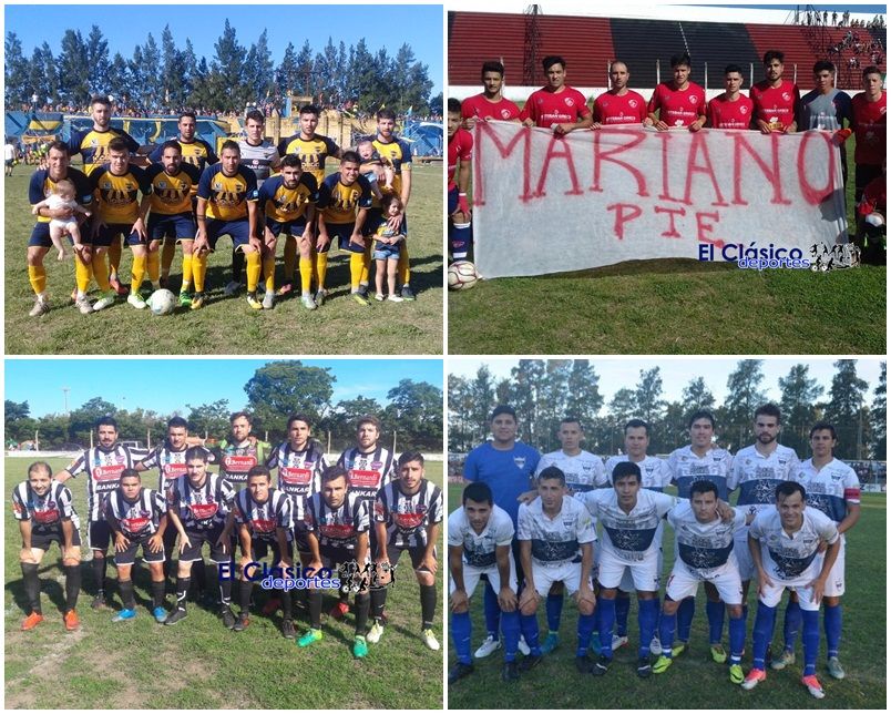 Independencia -Mitre y Atlético-Sportivo se juega el domingo