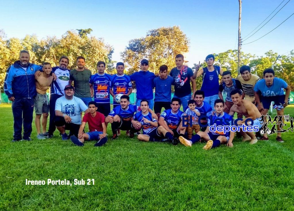 Torneo Clausura Local: Los partidos revanchas ya tienen hora y día de juego