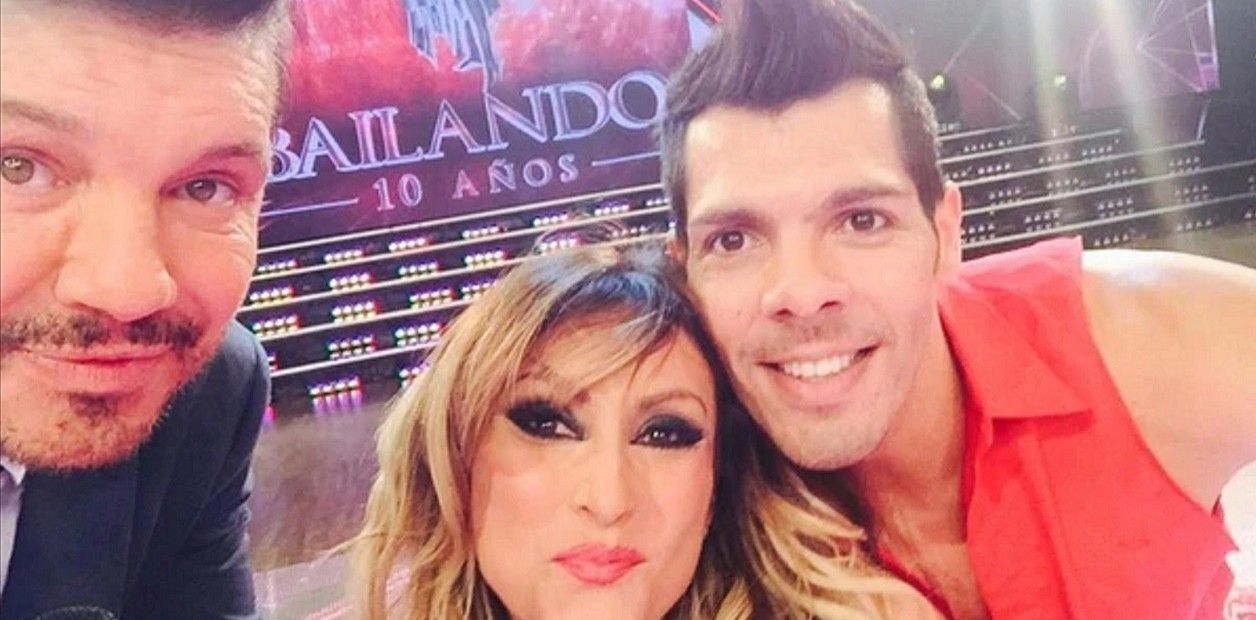 Murió el bailarín Pier Fritzsche, uno de los más populares de “ShowMatch”