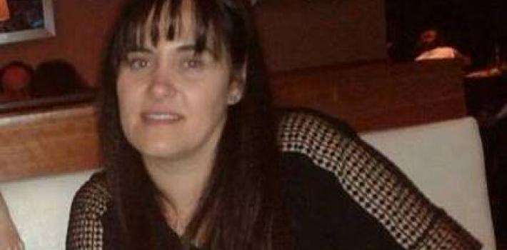 Femicidio de Silvia García en Ramallo: Prisión perpetua para Ovejero y Zamora