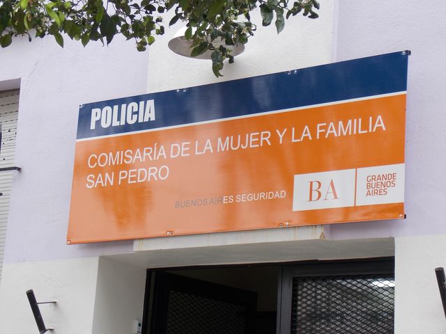 San Pedro: Detienen a policía que estafó a sus compañeras en la Comisaría de la Mujer