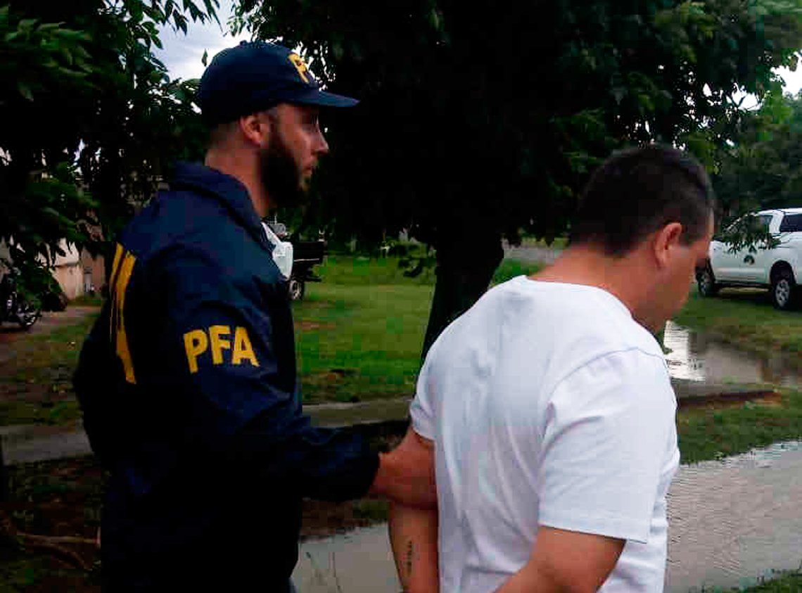 Narco policías: El reflejo del caso en medios nacionales