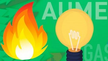 Más golpes al bolsillo: la luz subirá un 48% y el gas un 35%