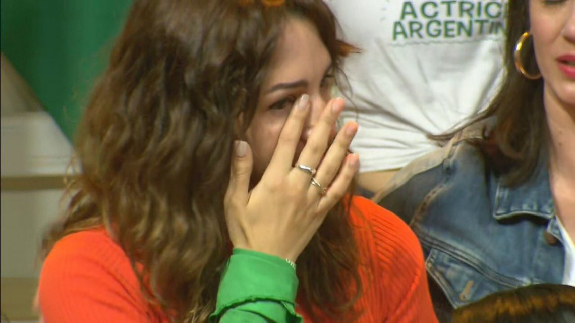 Las llamadas por violencia de género se dispararon tras la denuncia de Thelma Fardin
