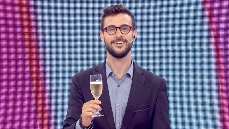 Diego Leuco renunció a «El Diario de Mariana»
