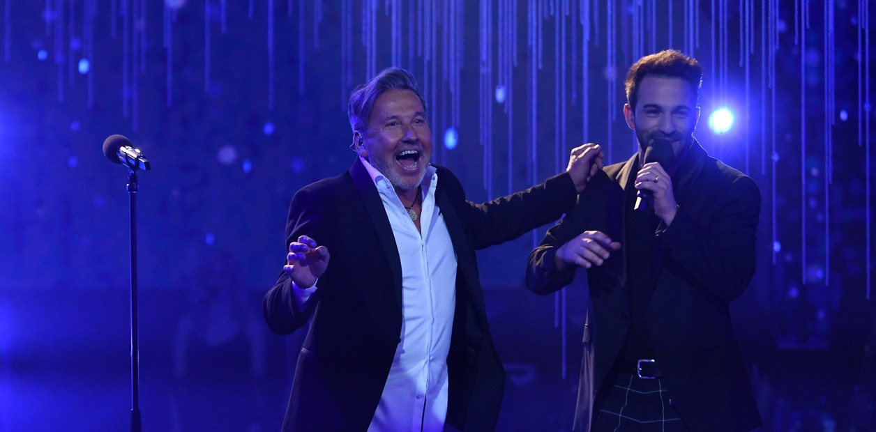 Braulio Assanelli, del team Montaner, se consagró ganador de «La Voz Argentina»