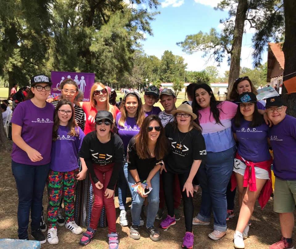 Día Internacional de Personas con Discapacidad