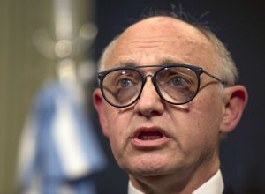 Murió el ex canciller Héctor Timerman