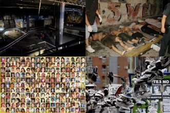 A 14 años de la tragedia de Cromañon