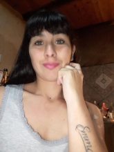 Tamara Ríos sigue pelando por su vida y la familia agradece