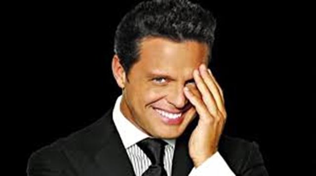 Una vidente asegura que Luis Miguel está muerto