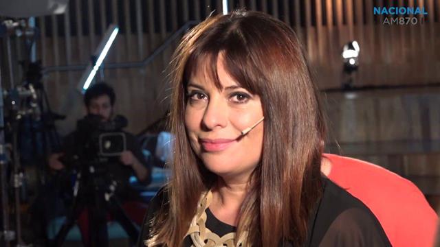Renunció la directora de Radio Nacional