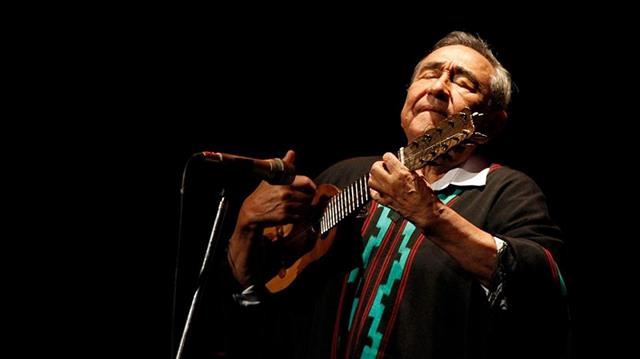 Murió el folclorista Jaime Torres: tenía 80 años