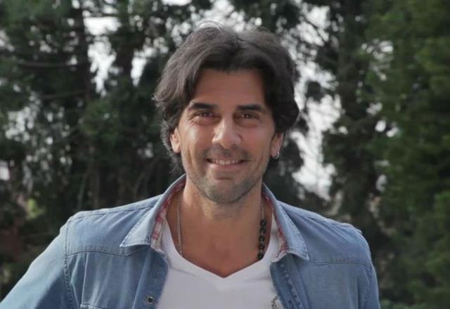 Juan Darthés consiguió trabajo en Brasil