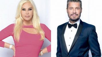 ¿Susana y Tinelli ponen en venta sus mansiones de Uruguay?