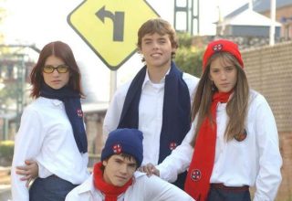 Netflix hará una nueva versión de Rebelde Way
