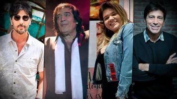 Los escándalos en el espectáculo que deja el 2018