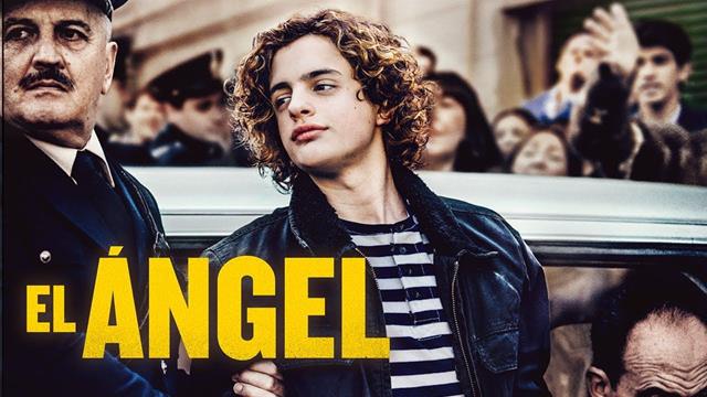 «El Ángel» quedó afuera de los Oscar