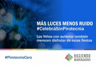La intendente presentó en el Concejo Deliberante un proyecto de ordenanza para regular la venta y uso pirotecnia