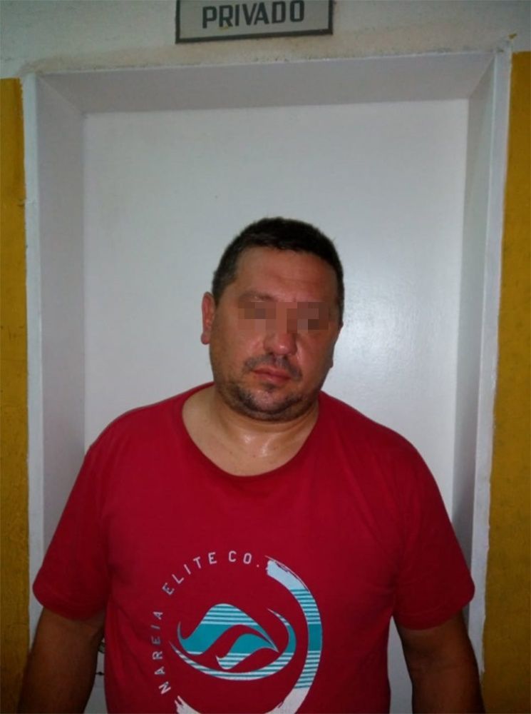 Un detenido por el caso Maite, la nena con muerte cerebral por bala perdida