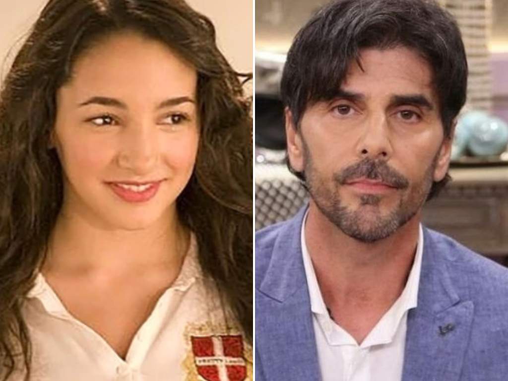 Juan Darthés rompió el silencio luego de la denuncia por violación de Thelma Fardín: «¡No es verdad lo que se dijo, por Dios!»