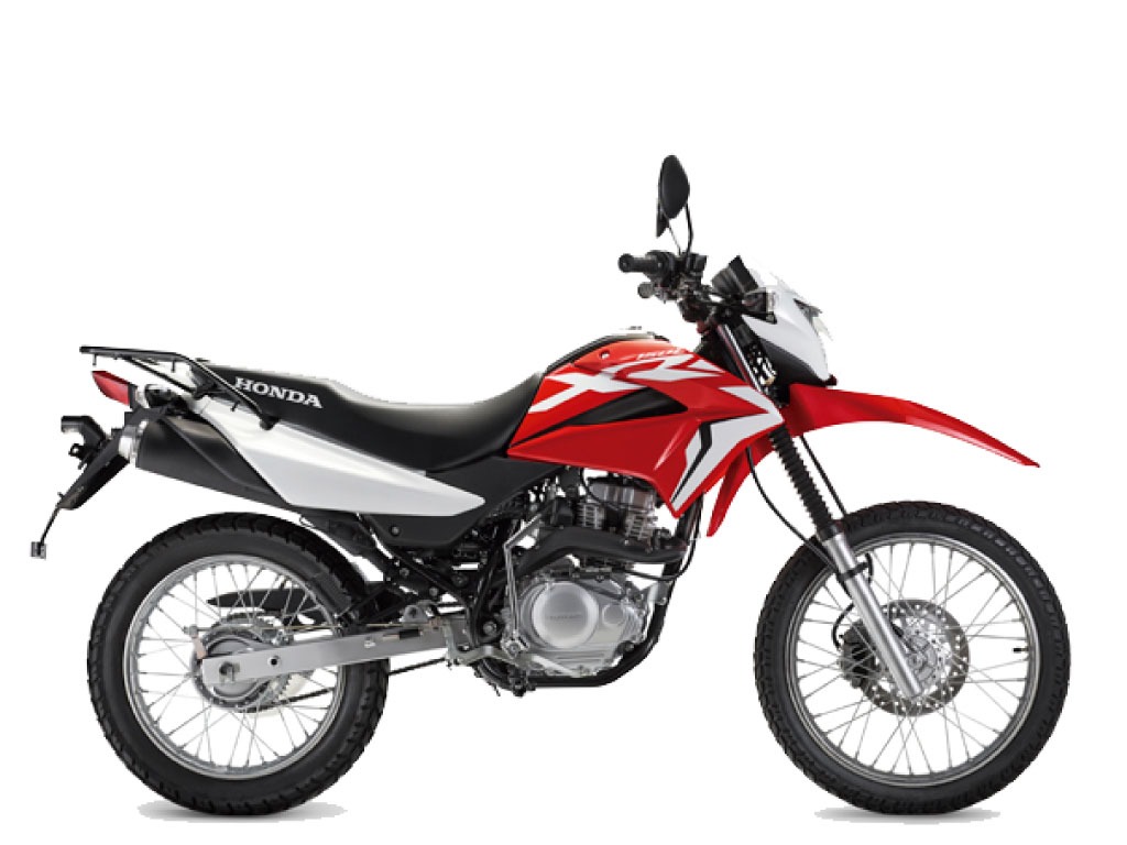 Sin el pan y sin la moto: Se bajó a comprar pan y le robaron una Honda