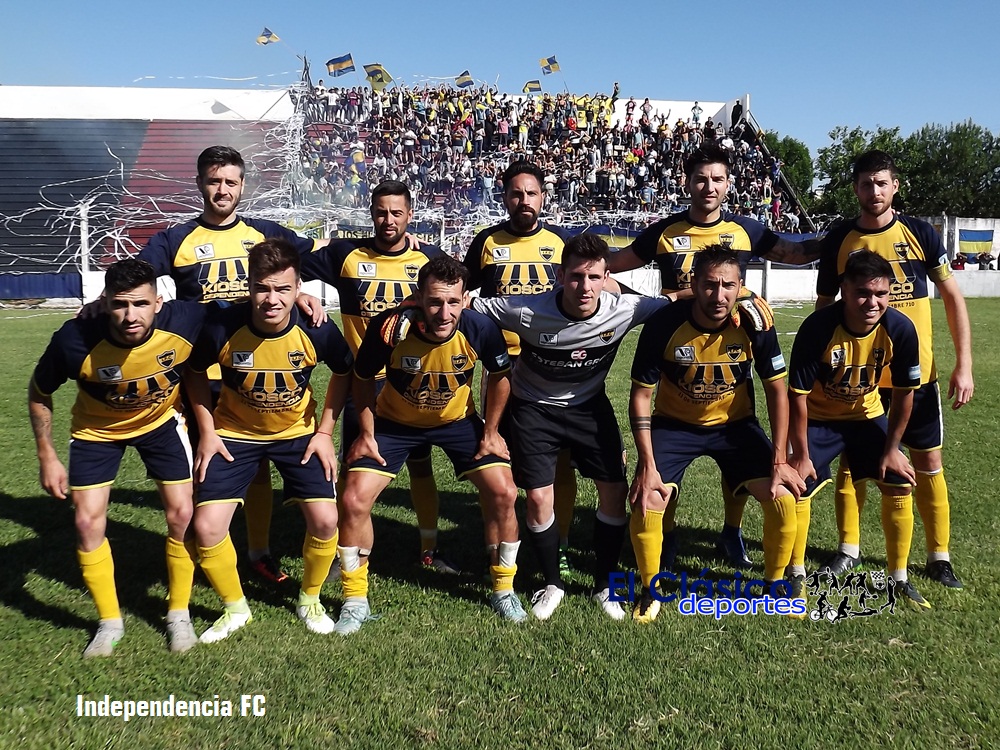 Independencia se metió en la final al superar a Mitre y es el rival de Sportivo