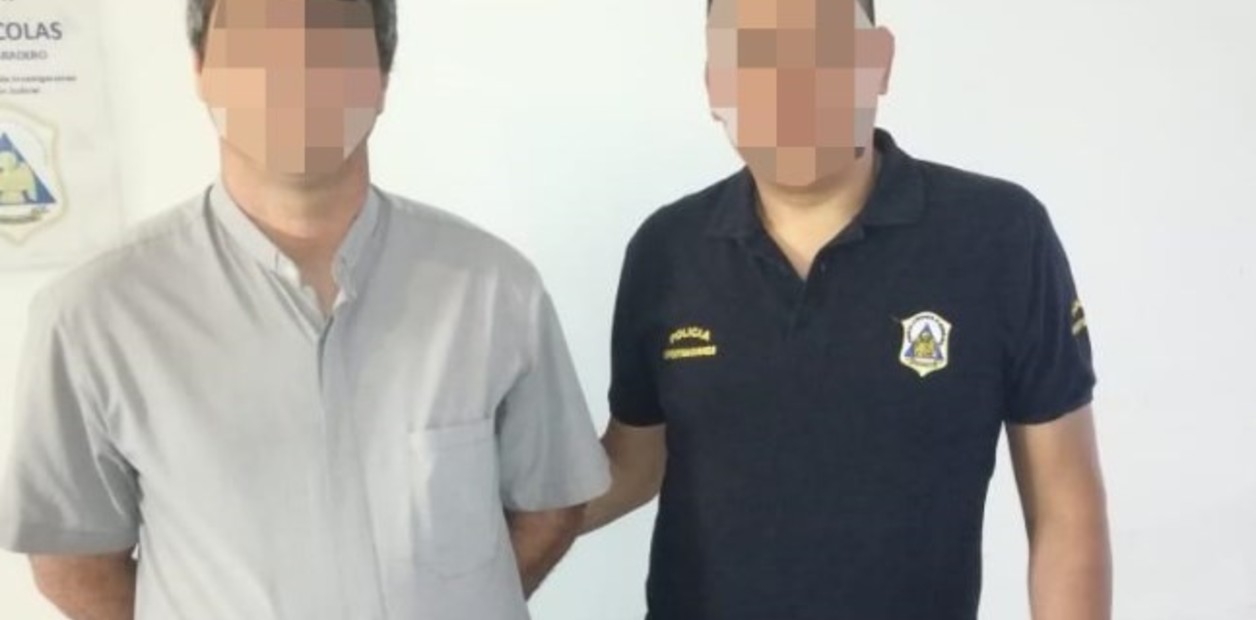 Detuvieron a un cura en San Pedro: lo acusan de abusar de nenes de un jardín de infantes
