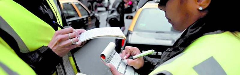 El comprobante de póliza del seguro del auto ya se puede mostrar desde el celular en los controles de tránsito