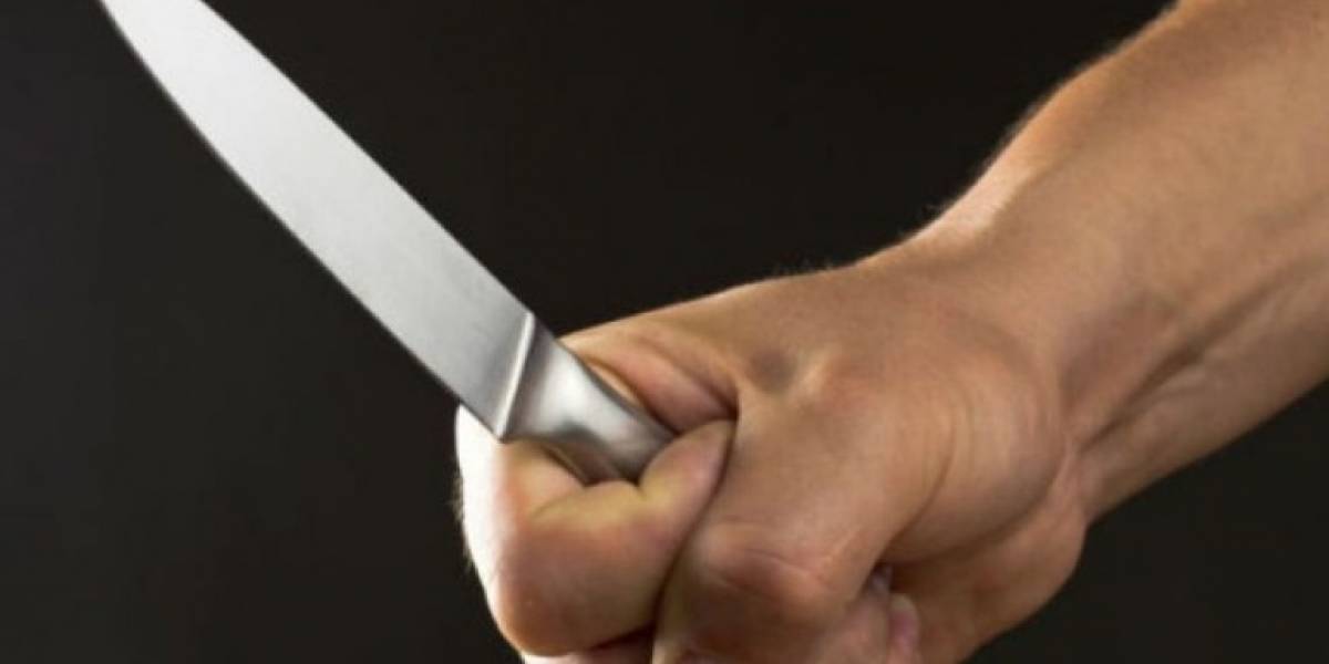 Festejo Violento: Un herido de arma blanca tras una discusión en una fiesta