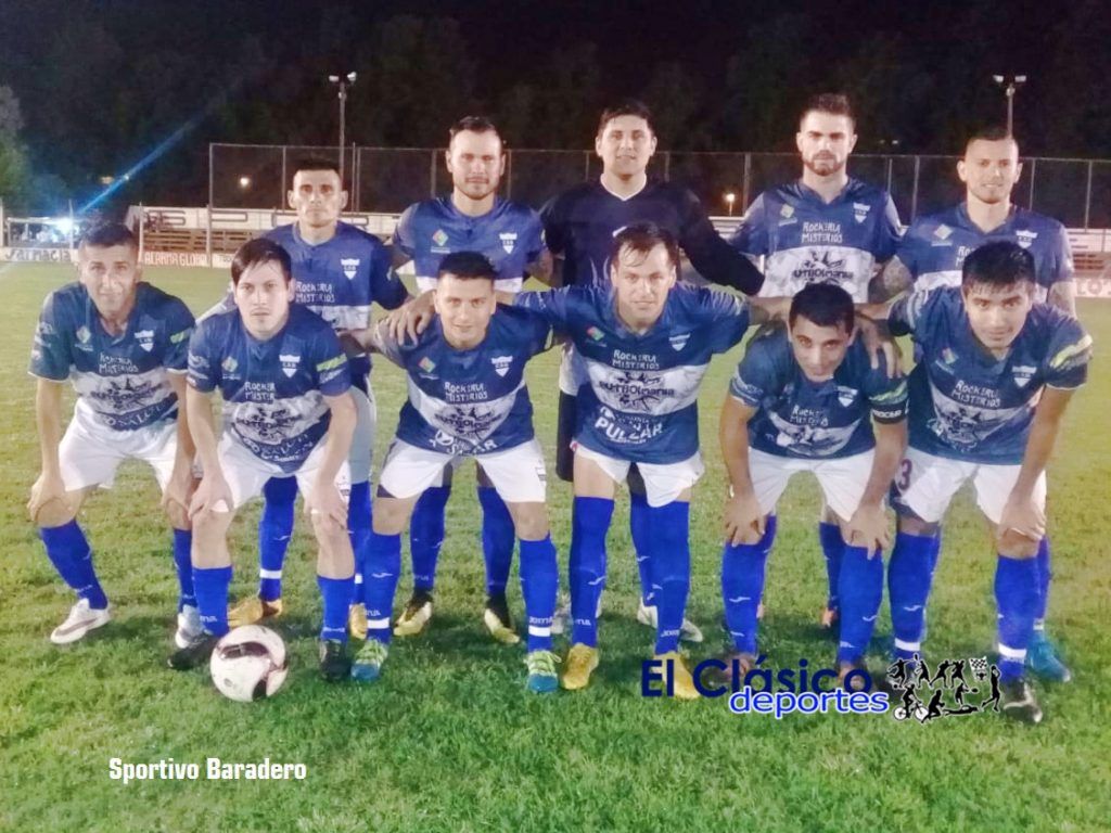 Sportivo goleó para meterse en la final con goleada a su clásico rival