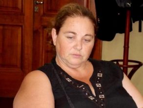 San Pedro: En febrero se define la situación procesal de Silvina Sampol