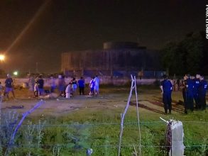 San Pedro: Se aguardan medidas judiciales para frenar la “ola de usurpaciones”
