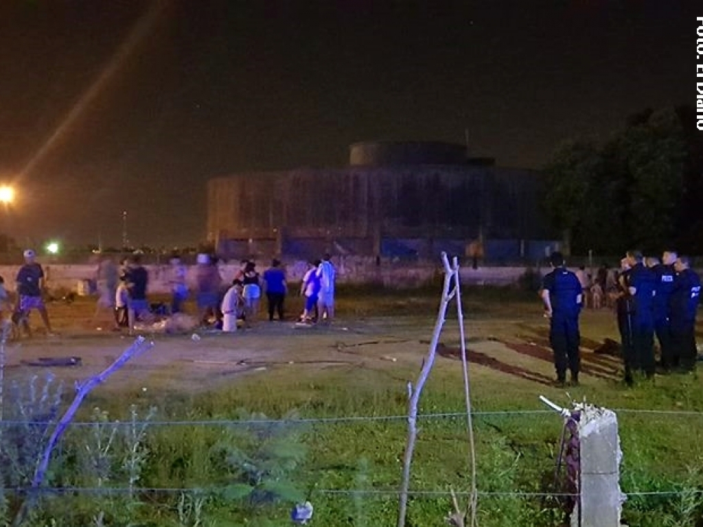San Pedro: Se aguardan medidas judiciales para frenar la “ola de usurpaciones”
