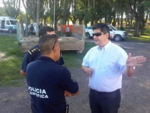 San Pedro: Se reactiva el caso “Nicolás Castillo”