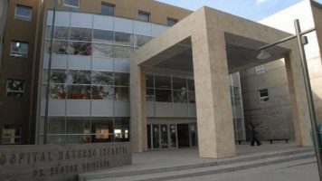 Realizaron la cesárea a la nena de 12 años violada en Jujuy: la beba está bien y será dada en adopción