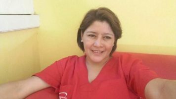 Encontraron muerto al novio de la odontóloga desaparecida en Berisso