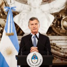 Extinción de dominio: cuáles son las diferencias entre el DNU que firmó Macri y los proyectos que se aprobaron en el Congreso