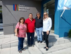 UDOCBA brindará el Tramo de Formación Pedagógica en el Centro Universitario Baradero